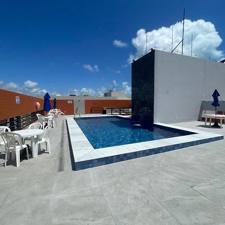 Apartamento Em Local Privilegiado Maceió エクステリア 写真