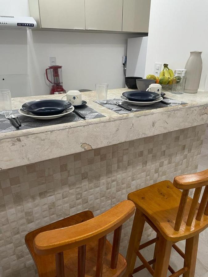 Apartamento Em Local Privilegiado Maceió エクステリア 写真