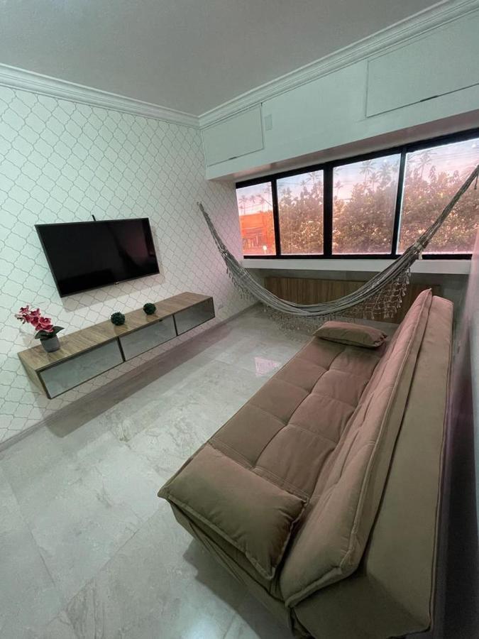 Apartamento Em Local Privilegiado Maceió エクステリア 写真