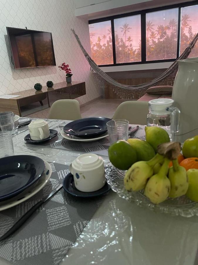 Apartamento Em Local Privilegiado Maceió エクステリア 写真