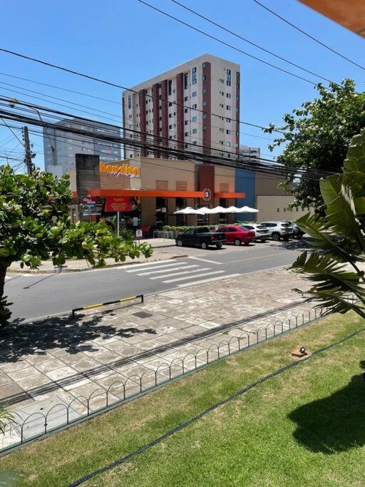 Apartamento Em Local Privilegiado Maceió エクステリア 写真