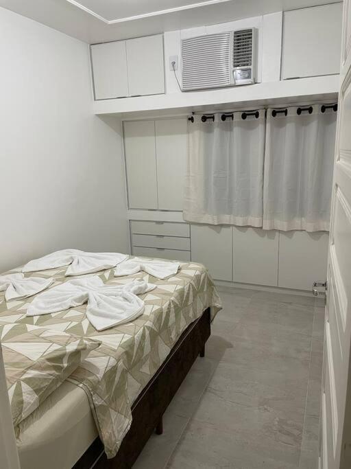 Apartamento Em Local Privilegiado Maceió エクステリア 写真