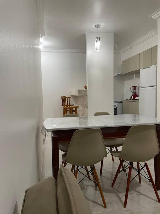 Apartamento Em Local Privilegiado Maceió エクステリア 写真