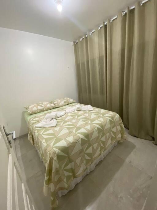 Apartamento Em Local Privilegiado Maceió エクステリア 写真