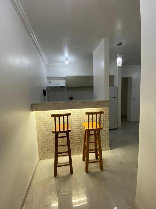 Apartamento Em Local Privilegiado Maceió エクステリア 写真